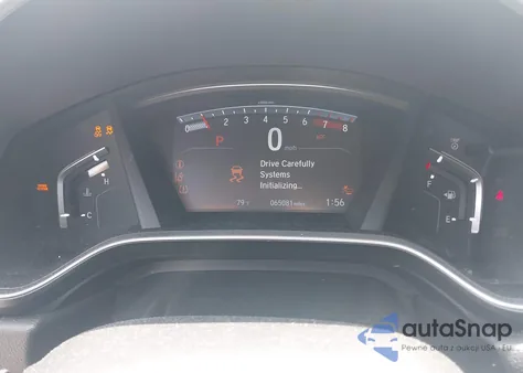 2018 Honda Cr-V Touring from USA, damaged, VIN 7FARW2H92JE063600